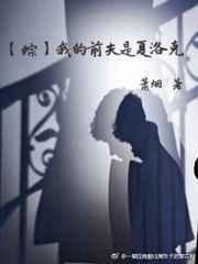 我的前夫是夏洛克